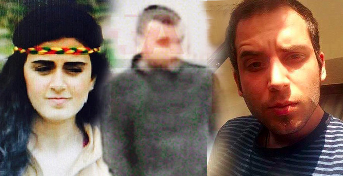 Kızılay'ı kana bulayan teröristler Ereğli'de tanışmış