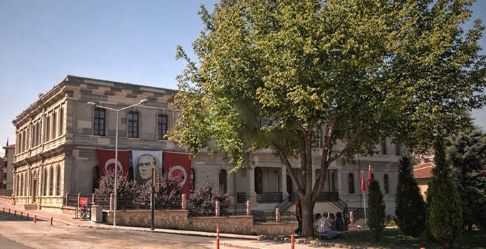 Abdurrahmanpaşa Lisesi, Çanakkale Savaşı döneminde mezun veremedi