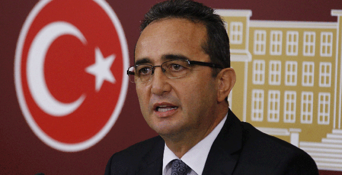 CHP'Lİ Bülent Tezcan: OHAL kararına hayır oyu kullanacağız