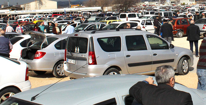 Sahte ‘Hasar yok’ raporuna ilk tutuklama