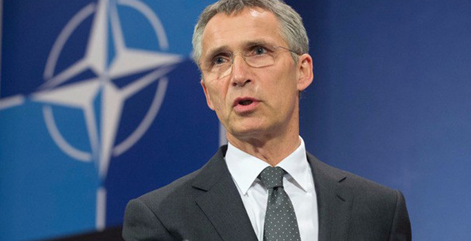 Son dakika! NATO üyelerinden Suriye operasyonuna tam destek