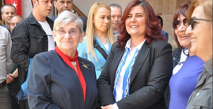 Canan Karatay: Zeytinyağı ana sütü ile aynıdır