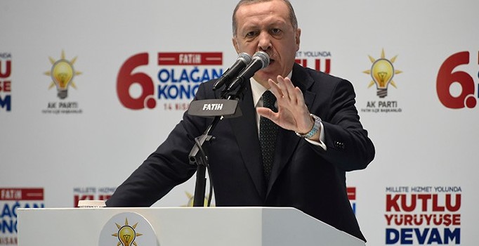Son dakika! Erdoğan'dan Suriye açıklaması: Faili kimse bedelini öder