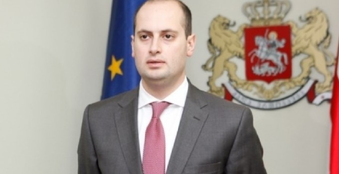 Gürcistan’dan Suriye’deki askeri operasyona destek