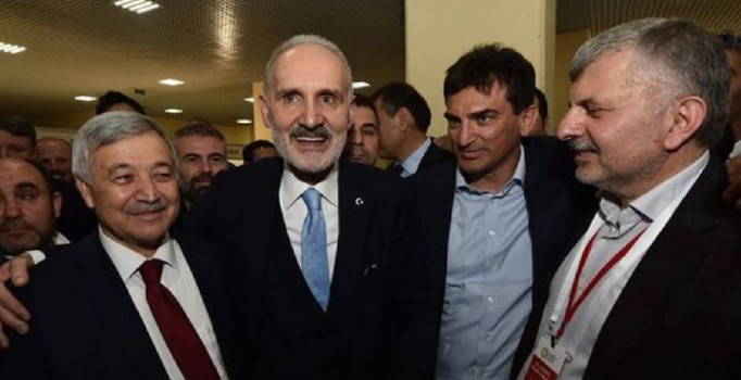 İTO'nun yeni başkanı Şekib Avdagiç oldu