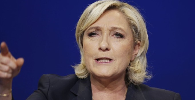 Fransa muhalefeti, Suriye’nin vurulmasını eleştirdi