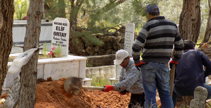 Kuzenleri kardeşi çıkınca hayatının şokunu yaşadı
