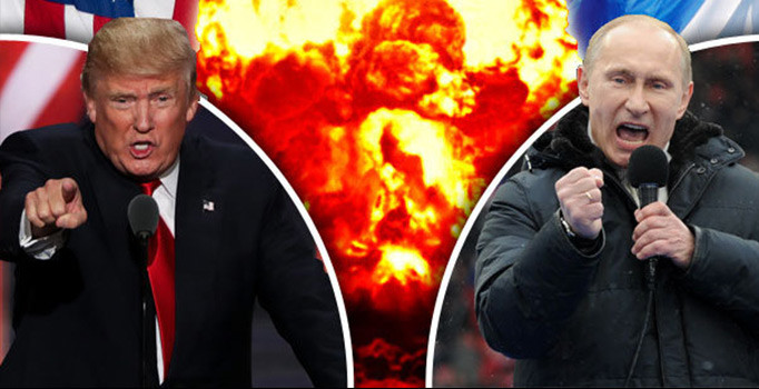 Rusya'dan Suriye operasyonuna sert tepki: ABD uluslararası normları ihlal etti