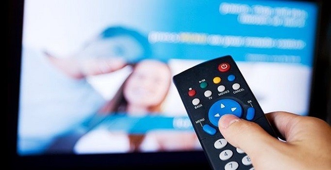 Ukrayna'da Rus televizyon kanallarına yasak geldi