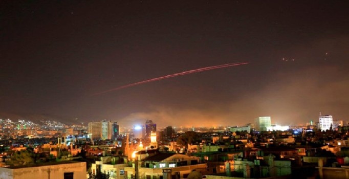 Son dakika Amerika Suriye'de son durum nedir? ABD'den son dakika Suriye açıklaması