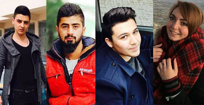 5 üniversite öğrencisinin hayatını kaybettiği feci kazada, kahreden kokoreççi detayı