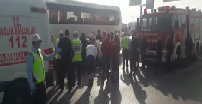 Son dakika! Kartal'da feci kaza: 4 ölü
