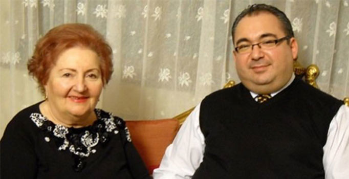 Sanatçı Tülin Korman hayatını kaybetti