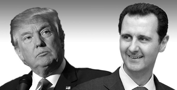 Esad'a 'Sınırlı' harekat