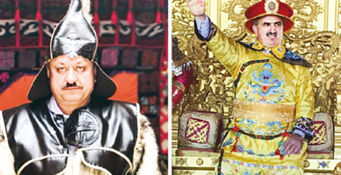 Doç. Dr. Hasip Saygılı yazdı: Yoğun hamasetin yarattığı zaafiyet