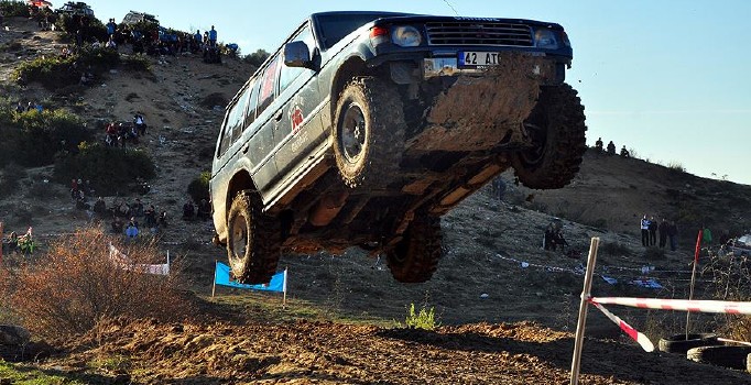 Otomobil sporlarında yeni sezon açılıyor