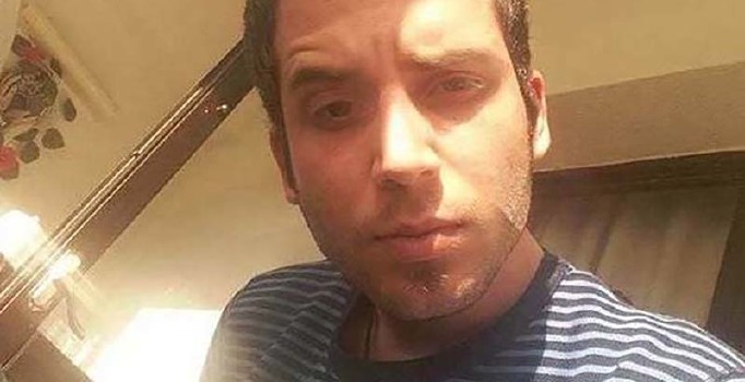 Kızılay'daki ikinci canlı bomba Özgür Ünsal Zonguldak nüfusuna kayıtlı