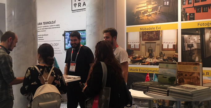 Nilüfer’in tarihi Türkiye’nin en büyük fuarında