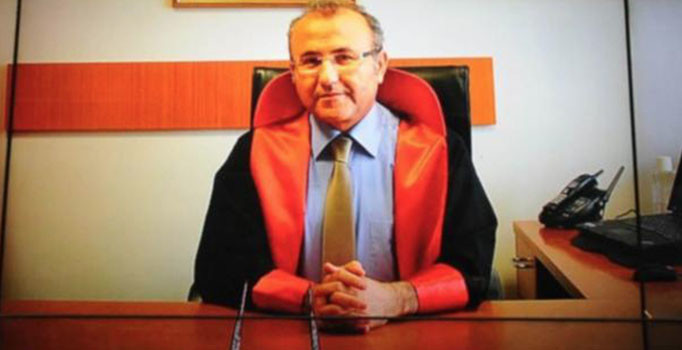 Şehit Savcı Kiraz soruşturmasında Sabancı suikastı sanığı DHKP-C'li İsmail Akkol ifade verdi