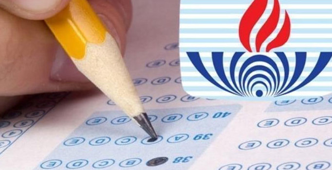 AÖL telafi sınav yerleri açıklandı