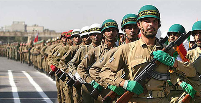 Son dakika! İran’dan İsrail’e misilleme geliyor