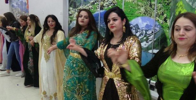 Altın fiyatları aşiret düğünlerini tek güne indirdi