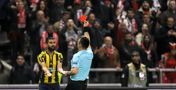 Fenerbahçe'den Ivan Bebek ile ilgili açıklama geldi