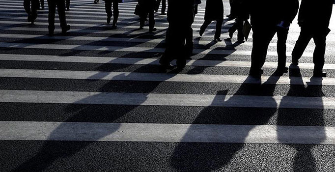 Son dakika! Ocak ayı işsizlik rakamları açıklandı