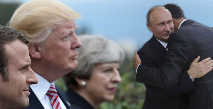 ‘Sınırlı uyarı’ tamam çatışma masada sürecek