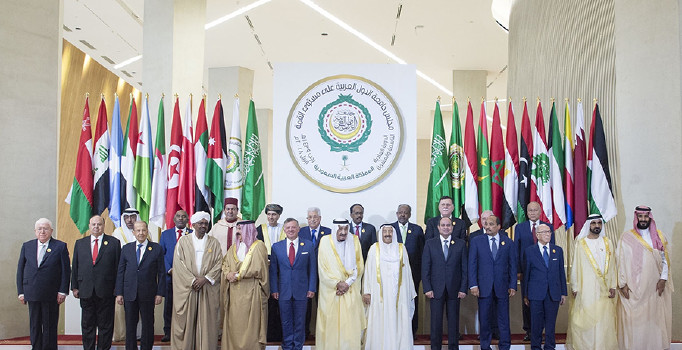 Arap Birliği’nde Türkiye sancısı