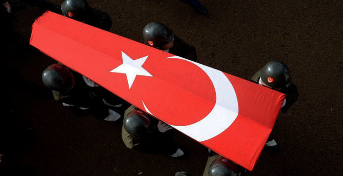 Son dakika! Şırnak'ta üs bölgesine hain saldırı: 3 şehit, 1 yaralı