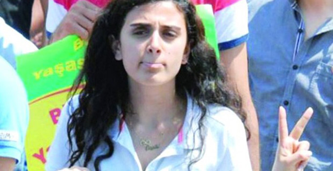 Ankara, Kızılay bombacısı Seher Çağla Demir kimsesizler mezarlığına gömülecek