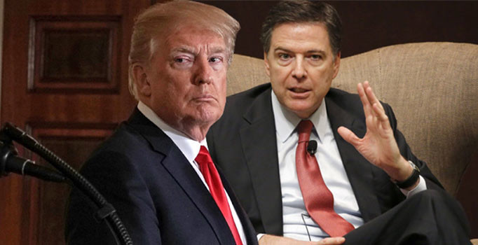 Eski FBI Başkanı'ndan Trump'a: Ahlaki ve tıbbi yeterliliği yok