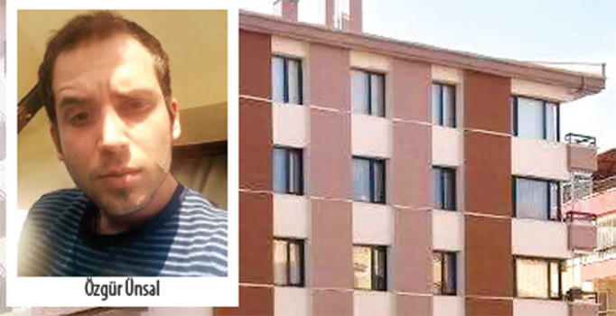 Özgür Ünsal, dört yılda üç adres değiştirdi