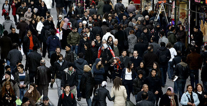 Yüzde10’umuz İstanbullu