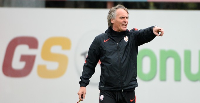 Ma Deixing: Riekerink Çin futbolu için büyük bir hayal kırıklığı