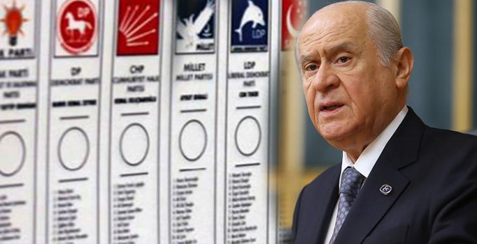 Bahçeli'nin erken seçim çağrısına hangi parti ne dedi? İşte yanıtlar...