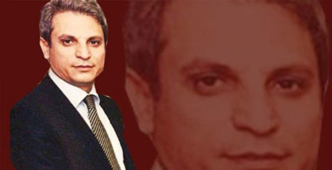 Son dakika! Cihangir Ulusoy'a tahliye