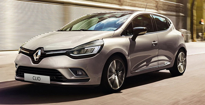 Otomotiv devi Renault ilk hibrit otomobilini Türkiye'de üretecek