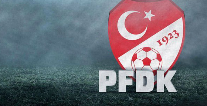 PFDK kararları açıklandı