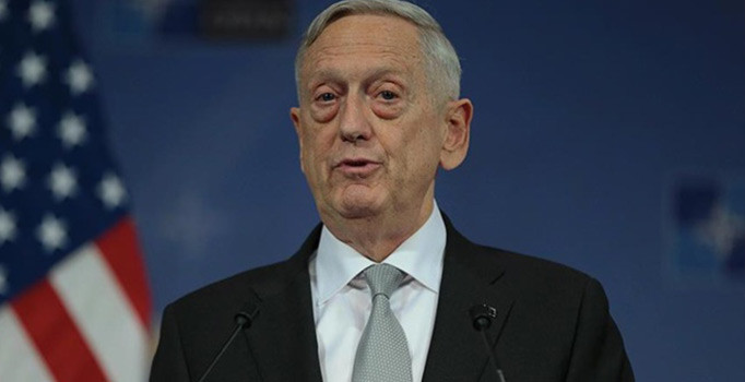 Son dakika! ABD'den Esad'a uyarı: Umarız mesaj alınmıştır