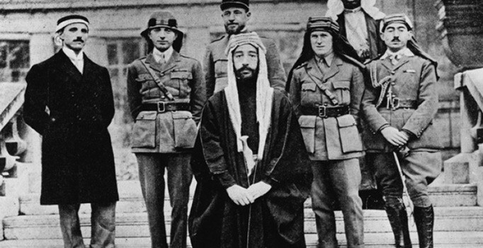 Tahran'da “Türk – Arap İlişkileri” paneli