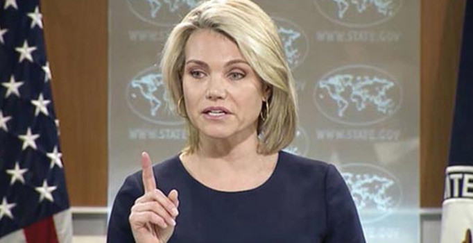 Son dakika! ABD'den 'Duma' açıklaması: İki farklı kimyasal kullanıldı