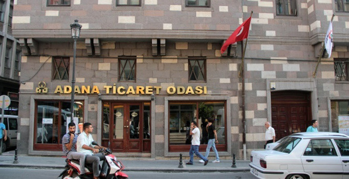 ATO'nun seçimleri iptal edildi