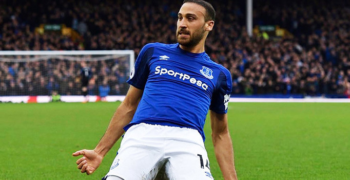 Ferguson'dan Cenk'e övgü dolu sözler!