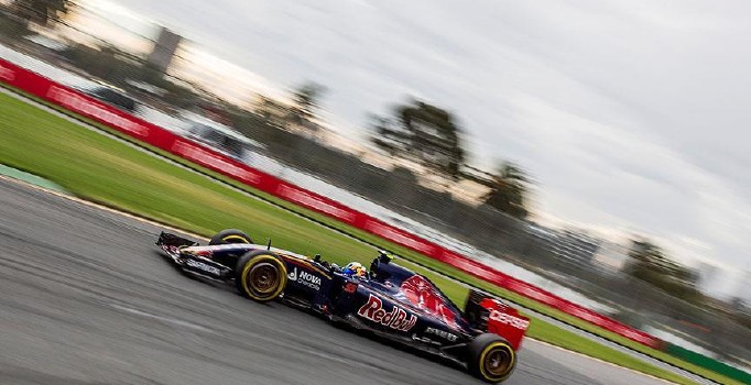 Gözler Formula 1'in Asyalı pilotlarında