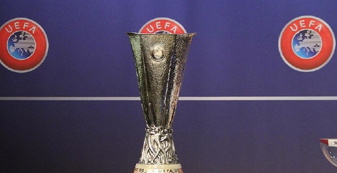 UEFA Avrupa Ligi'nde çeyrek finalistler belli oldu