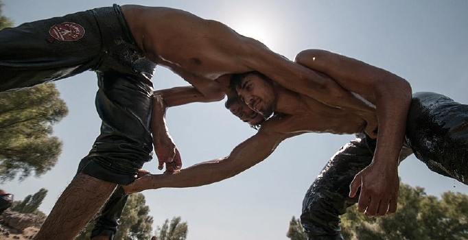 Türkiye Güreş Federasyonu Başkanı Musa Aydın: Rekabet yağlı güreşlere olan ilgiyi artırdı