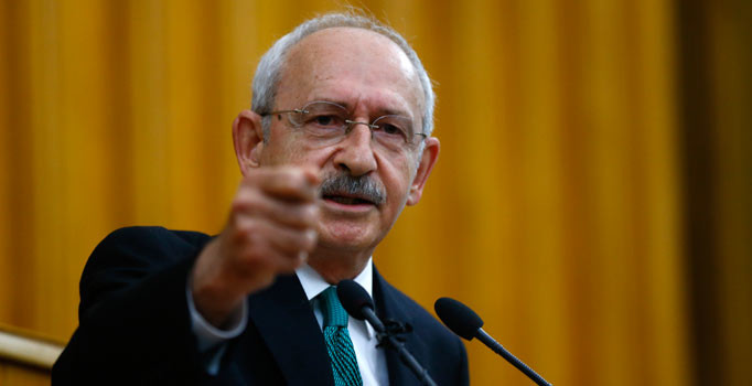 Kılıçdaroğlu'ndan Bahçeli'ye 100 bin imza cevabı