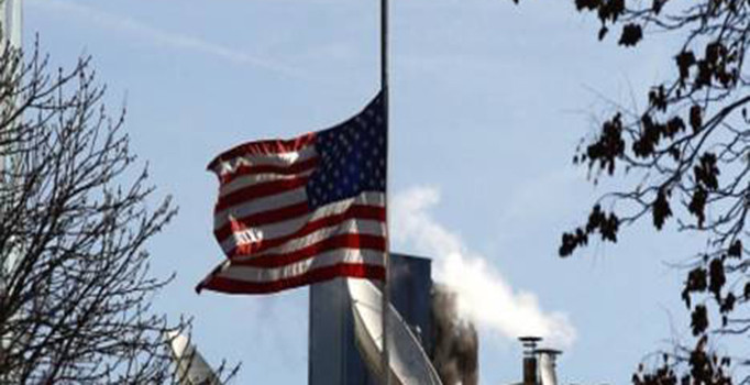 ABD elçiliğinden Türkiye ile ilgili yeni uyarı